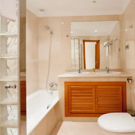 Apartment Aloha Hill Club Marbella