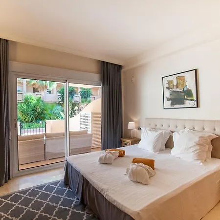 Apartamento Aloha Hill Club