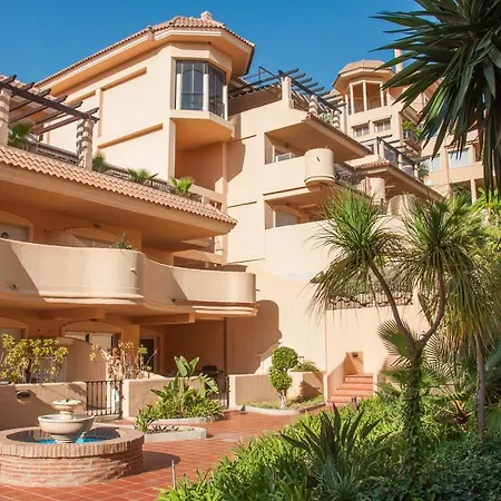 Apartment Aloha Hill Club *