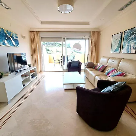 Apartment Aloha Hill Club
