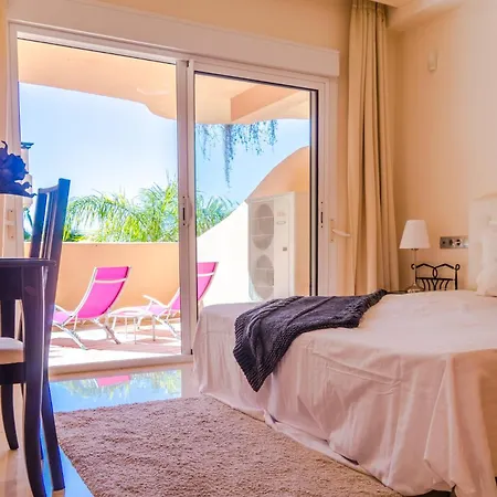 Apartment Aloha Hill Club *