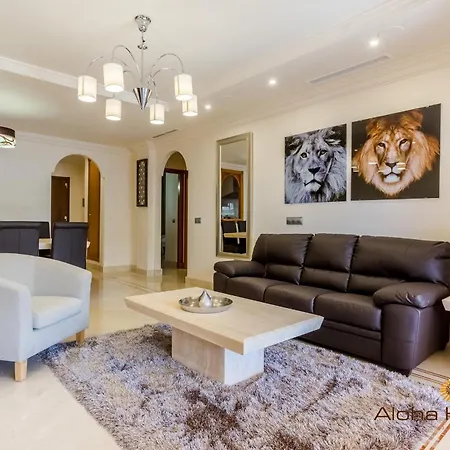 Aloha Hill Club Apartment