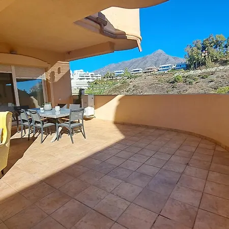 Apartment Aloha Hill Club