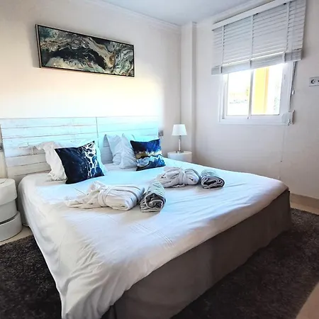 Apartment Aloha Hill Club