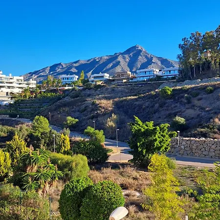 Apartment Aloha Hill Club Marbella
