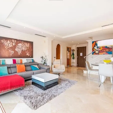 Aloha Hill Club Marbella