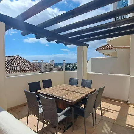 Apartment Aloha Hill Club