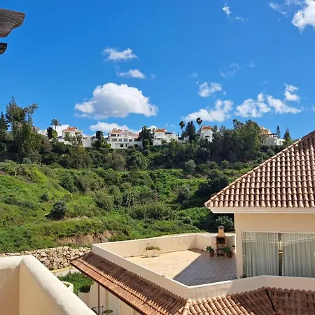 Apartment Aloha Hill Club Marbella