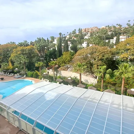 Apartment Aloha Hill Club *