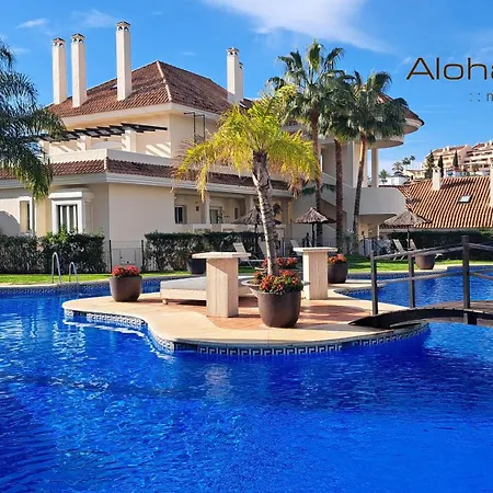 Aloha Hill Club * Marbella