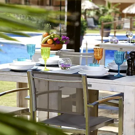 Apartment Aloha Hill Club Marbella