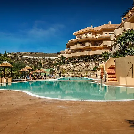 Aloha Hill Club Apartamento *
