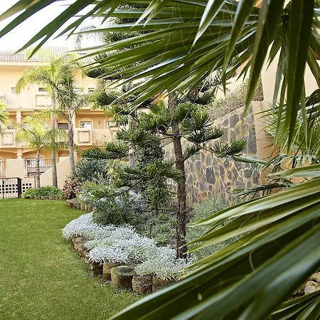 Aloha Hill Club