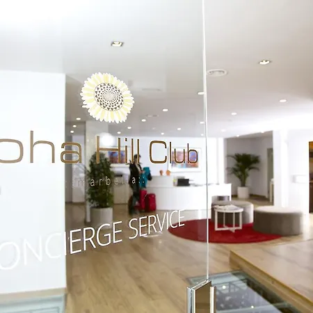 Aloha Hill Club Marbella