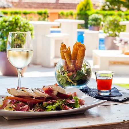 Aloha Hill Club Marbella