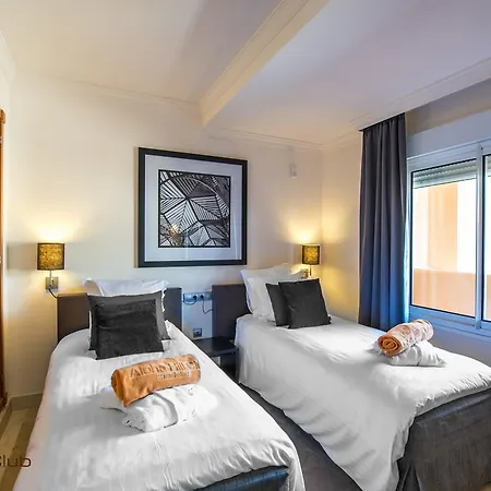 Aloha Hill Club Apartment
