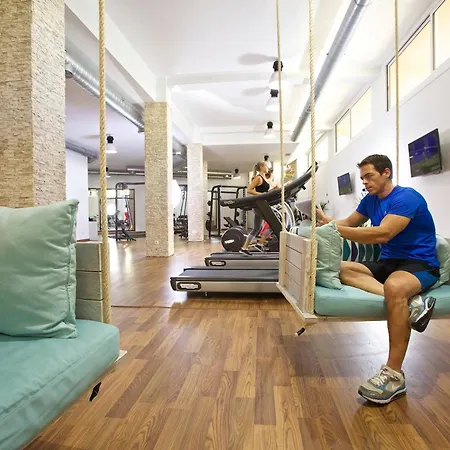 Lägenhet Aloha Hill Club