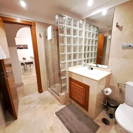 Appartement Aloha Hill Club *