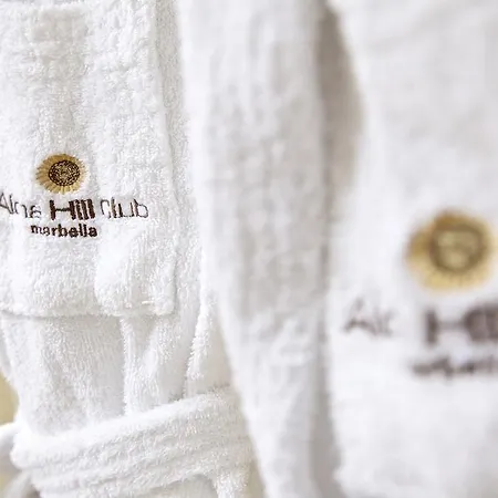 Appartement Aloha Hill Club *