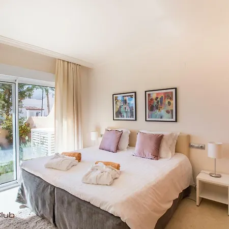 Aloha Hill Club Lägenhet